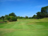 Emerald Golf Club - Fairway
